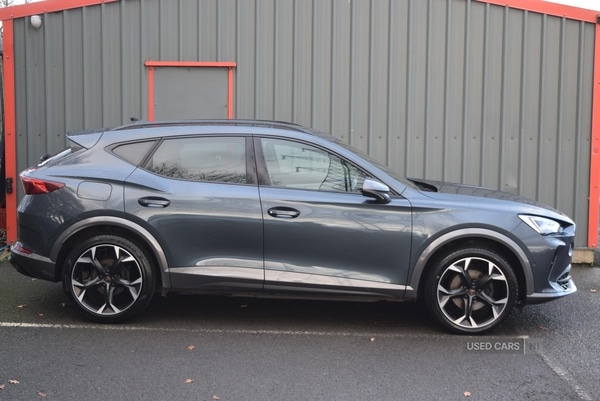 Used Cupra Formentor 2024 for sale - 77204128: Photo 2