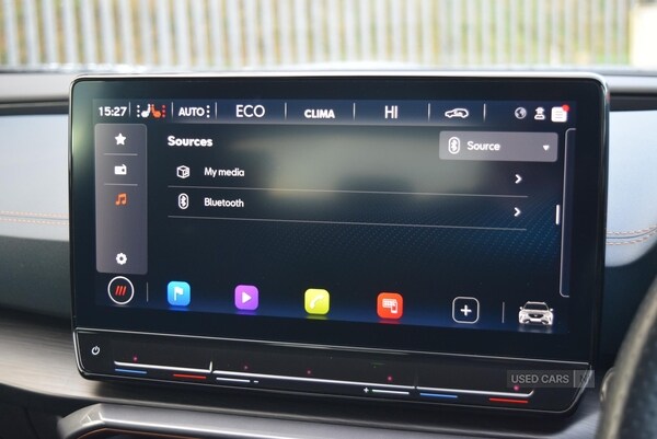 Used Cupra Formentor 2024 for sale - 77204128: Photo 21