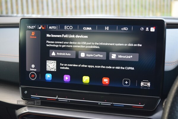 Used Cupra Formentor 2024 for sale - 77204128: Photo 23