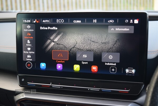 Used Cupra Formentor 2024 for sale - 77204128: Photo 24