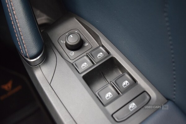 Used Cupra Formentor 2024 for sale - 77204128: Photo 29