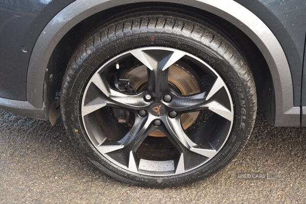 Used Cupra Formentor 2024 for sale - 77204128: Photo 36