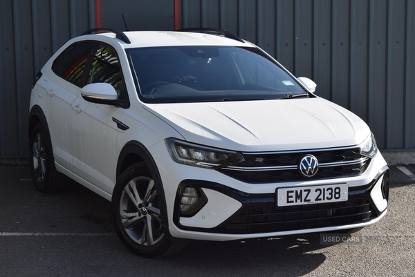 Used Volkswagen Taigo 2024 for sale - 76419328: Photo 1