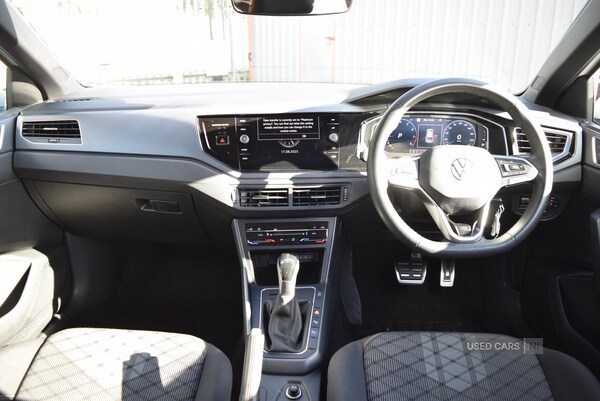 Used Volkswagen Taigo 2024 for sale - 76419328: Photo 11