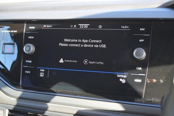 Used Volkswagen Taigo 2024 for sale - 76419328: Photo 23