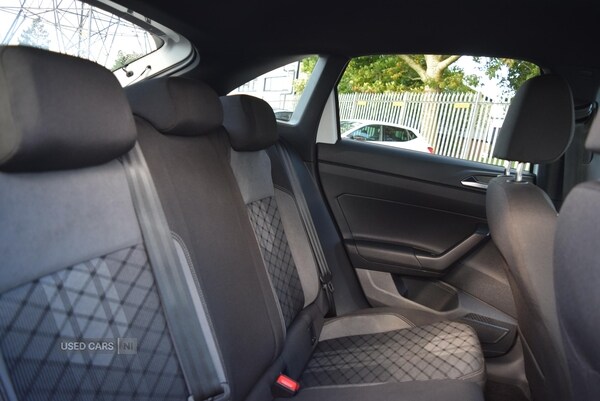 Used Volkswagen Taigo 2024 for sale - 76419328: Photo 34