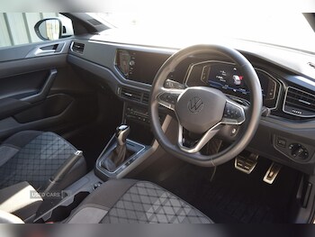 Used Volkswagen Taigo 2024 for sale - 76419328: Photo