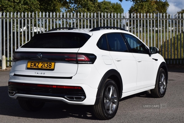 Used Volkswagen Taigo 2024 for sale - 76419328: Photo 4