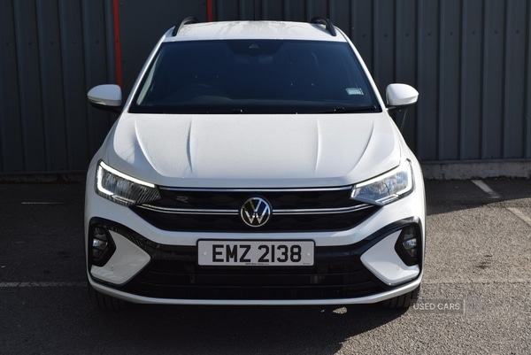 Used Volkswagen Taigo 2024 for sale - 76419328: Photo 5