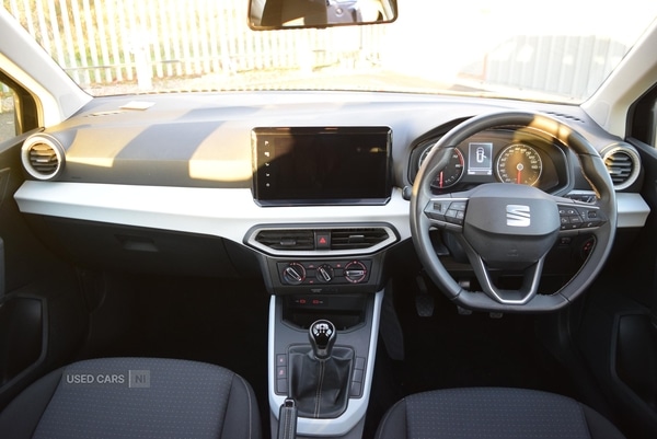 Used SEAT Arona 2022 for sale - 77030265: Photo 11