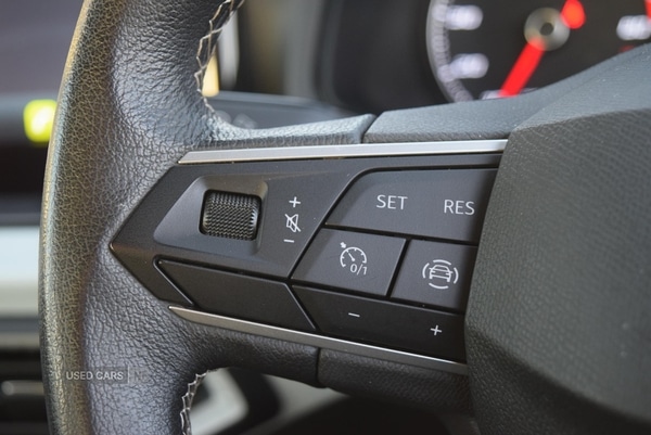 Used SEAT Arona 2022 for sale - 77030265: Photo 15