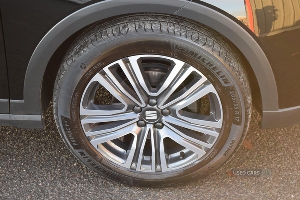 Used SEAT Arona 2022 for sale - 77030265: Photo 33