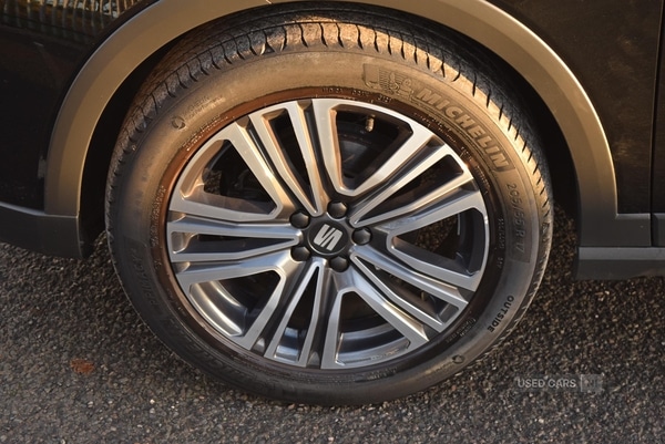 Used SEAT Arona 2022 for sale - 77030265: Photo 36