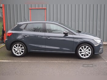 Used SEAT Ibiza 2025 for sale - 76998481: Photo