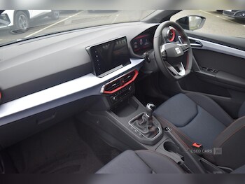 Used SEAT Ibiza 2025 for sale - 76998481: Photo