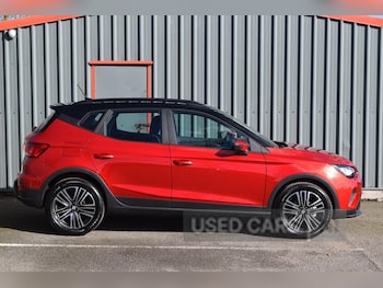 Used SEAT Arona 2025 for sale - 78246008: Photo