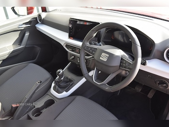 Used SEAT Arona 2025 for sale - 78246008: Photo