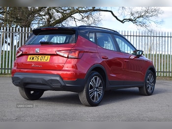 Used SEAT Arona 2025 for sale - 78246008: Photo