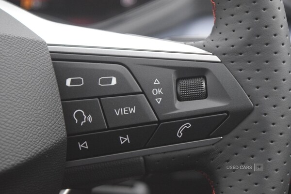 Used SEAT Ibiza 2025 for sale - 76998668: Photo 15