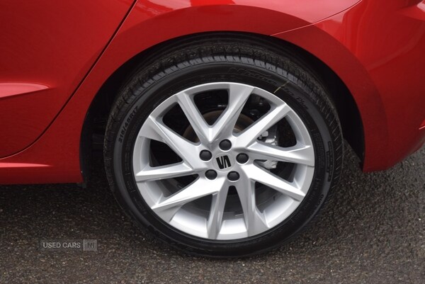 Used SEAT Ibiza 2025 for sale - 76998668: Photo 38