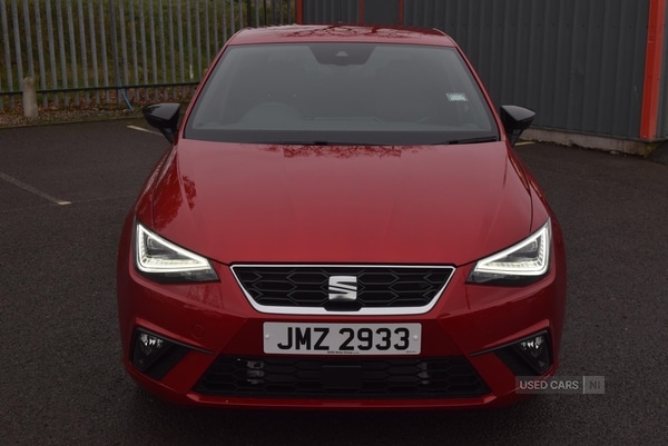 Used SEAT Ibiza 2025 for sale - 76998668: Photo 5