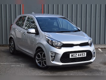 Used Kia Picanto 2022 for sale - 78677197: Photo