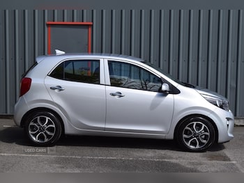 Used Kia Picanto 2022 for sale - 78677197: Photo