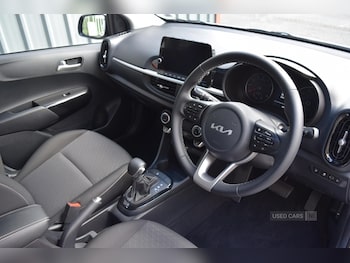Used Kia Picanto 2022 for sale - 78677197: Photo