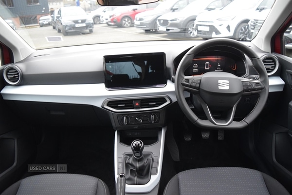 Used SEAT Arona 2025 for sale - 76585922: Photo 10