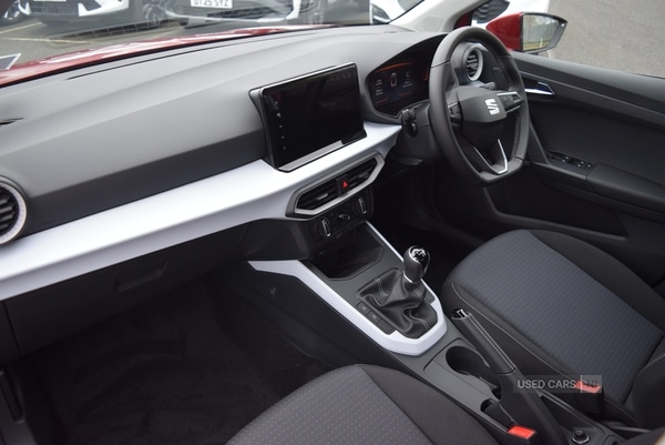 Used SEAT Arona 2025 for sale - 76585922: Photo 11