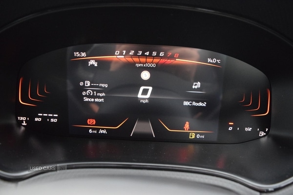 Used SEAT Arona 2025 for sale - 76585922: Photo 12