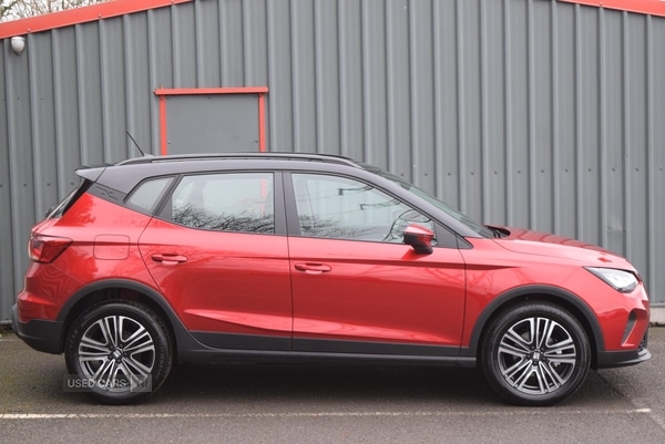 Used SEAT Arona 2025 for sale - 76585922: Photo 2