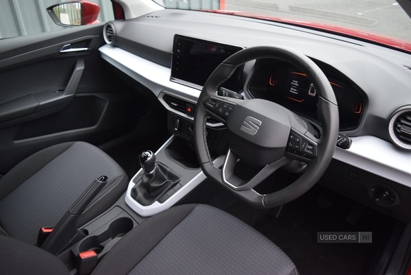 Used SEAT Arona 2025 for sale - 76585922: Photo 3