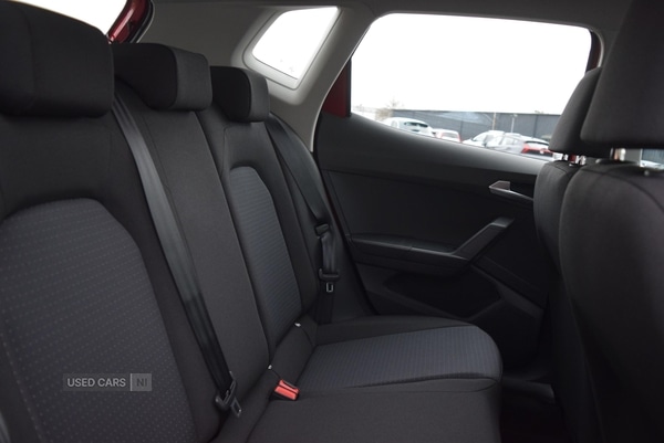 Used SEAT Arona 2025 for sale - 76585922: Photo 31