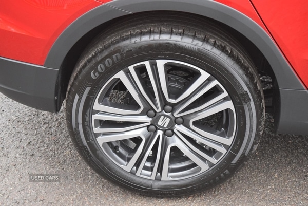 Used SEAT Arona 2025 for sale - 76585922: Photo 33