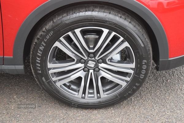 Used SEAT Arona 2025 for sale - 76585922: Photo 34