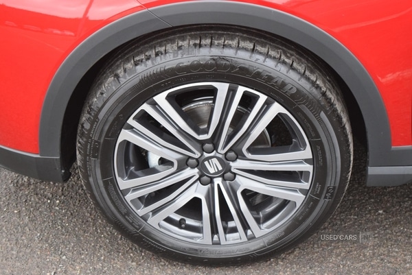 Used SEAT Arona 2025 for sale - 76585922: Photo 35