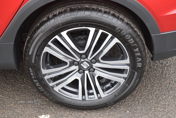 Used SEAT Arona 2025 for sale - 76585922: Photo 36