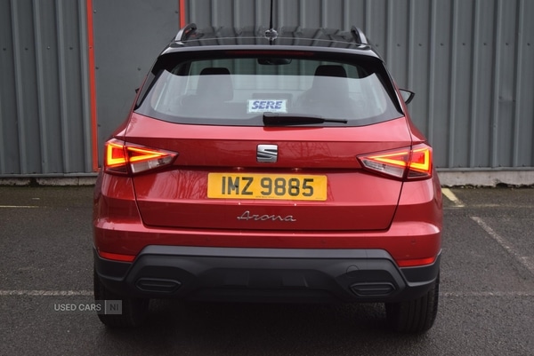 Used SEAT Arona 2025 for sale - 76585922: Photo 39