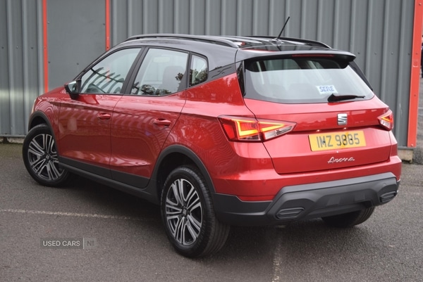 Used SEAT Arona 2025 for sale - 76585922: Photo 40