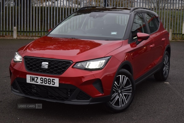 Used SEAT Arona 2025 for sale - 76585922: Photo 5