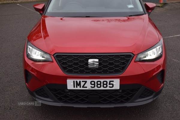 Used SEAT Arona 2025 for sale - 76585922: Photo 7