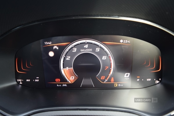 Used SEAT Ibiza 2025 for sale - 76998422: Photo 13