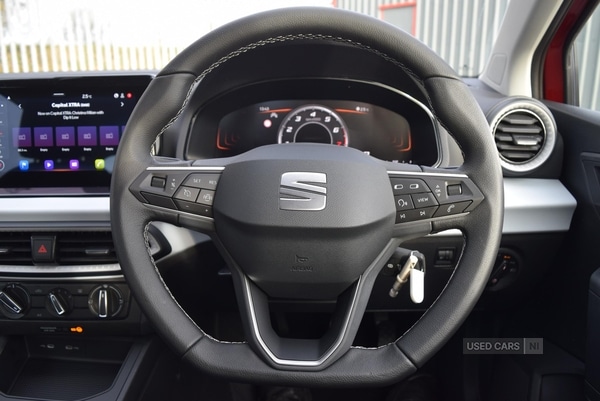 Used SEAT Ibiza 2025 for sale - 76998422: Photo 14