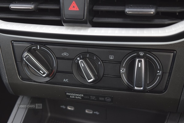 Used SEAT Ibiza 2025 for sale - 76998422: Photo 24