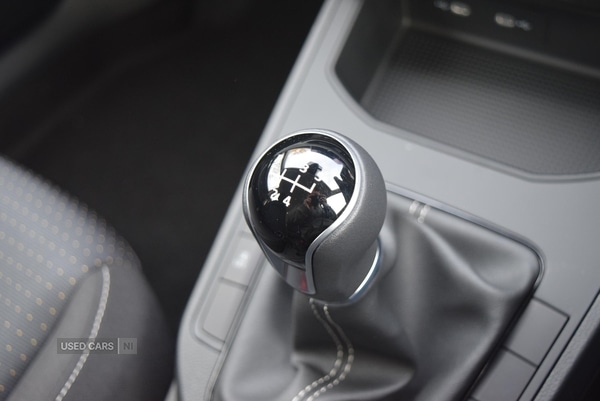 Used SEAT Ibiza 2025 for sale - 76998422: Photo 29