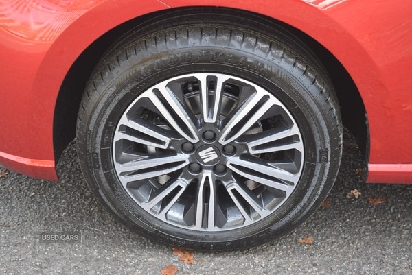 Used SEAT Ibiza 2025 for sale - 76998422: Photo 37