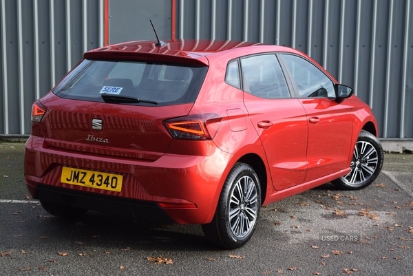 Used SEAT Ibiza 2025 for sale - 76998422: Photo 39