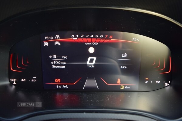 Used SEAT Ibiza 2025 for sale - 76592994: Photo 12