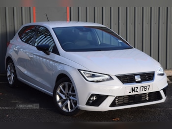 SEAT - Ibiza